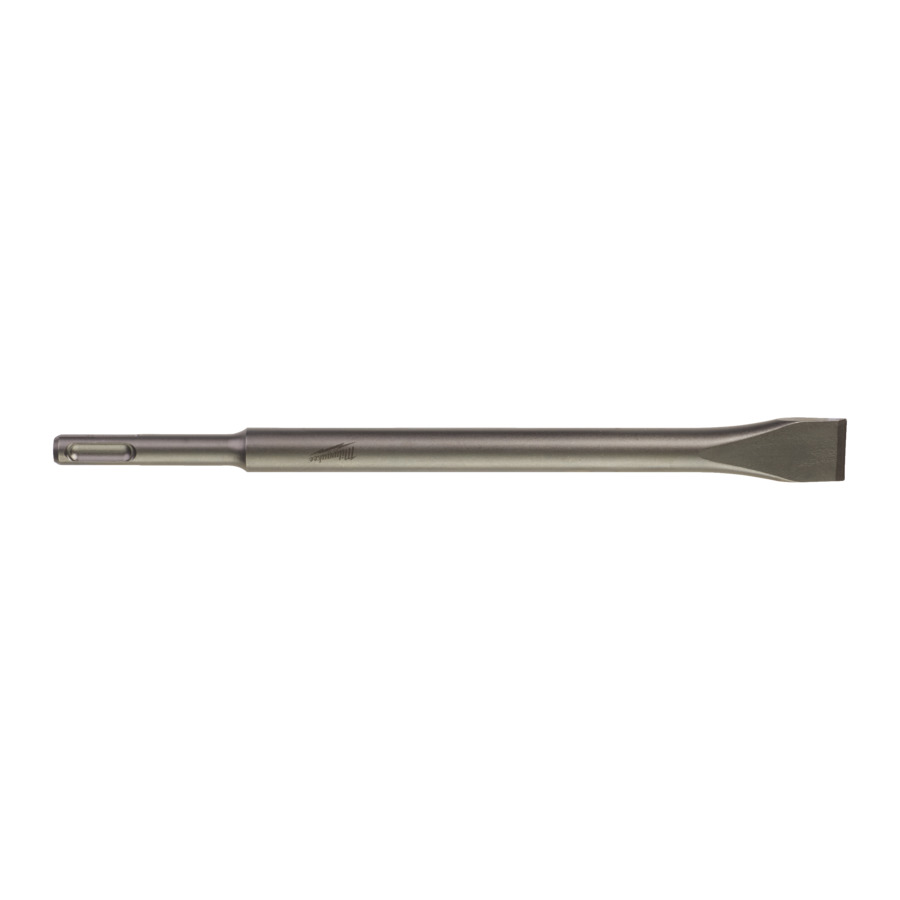 SDS-Plus Burins plat 250 x 20 - 5 pc