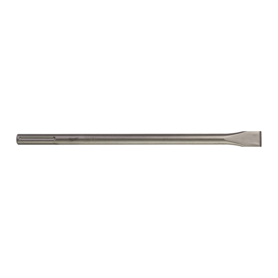 SDS-Max Burins plat 400 x 25 - 5 pc