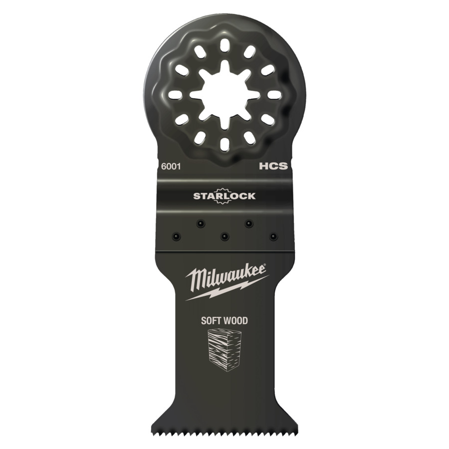 Starlock - OMT SL Plunge Bl. W 35x42mm - 1pc