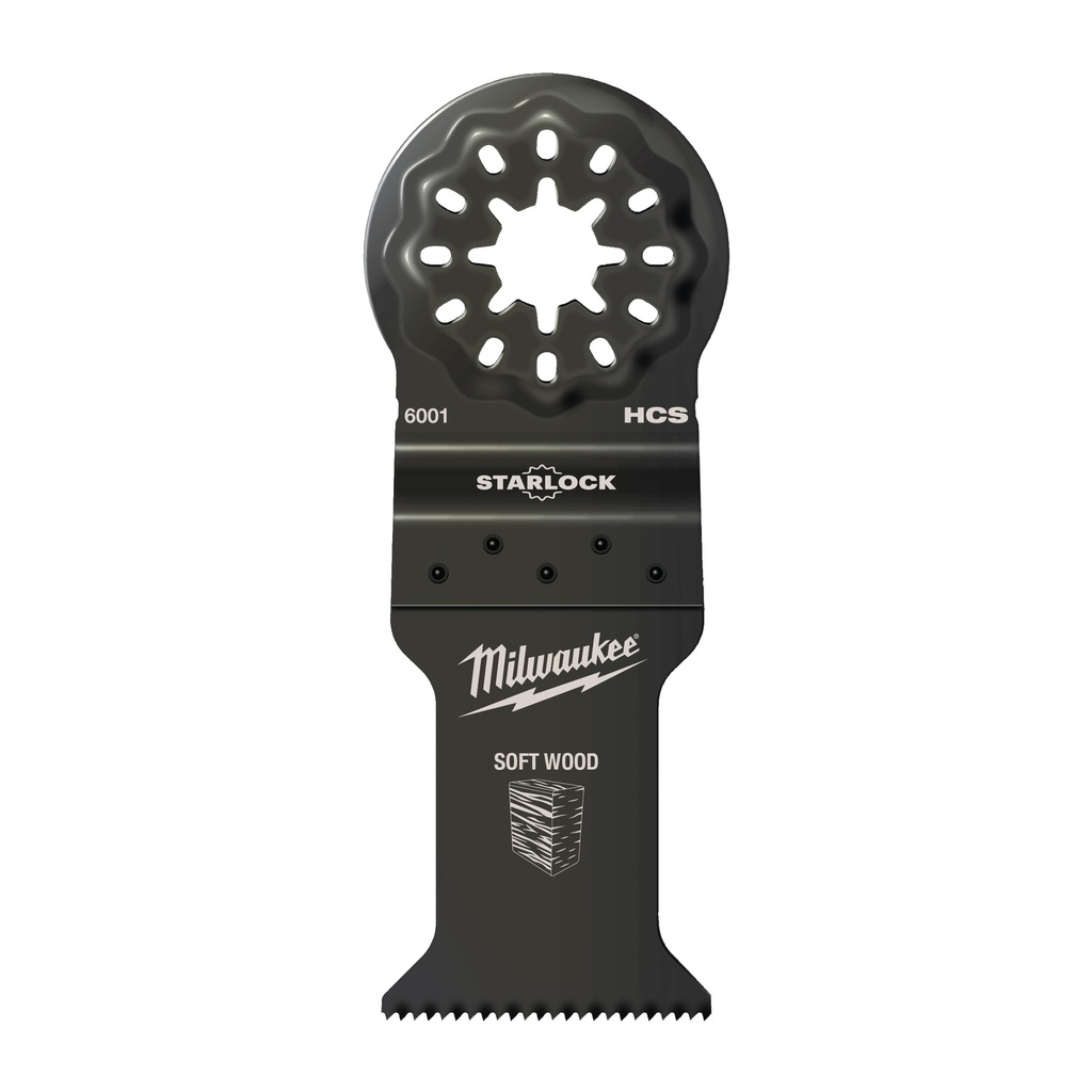 Starlock - OMT SL Plunge Bl. W 35x42mm-10pc