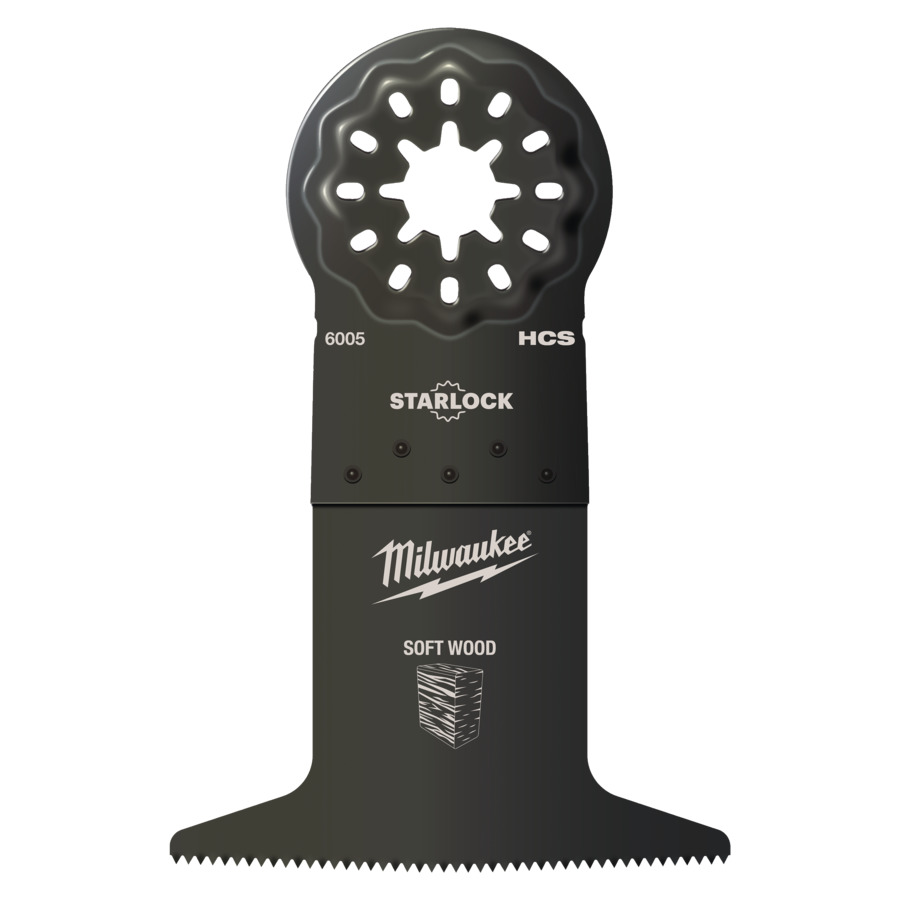 Starlock - OMT SL Plunge Bl. W 65x42mm-1pc