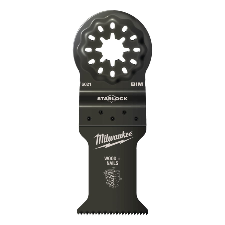 Starlock - OMT SL Plunge Bl. WM BiM 35x42mm-1pc