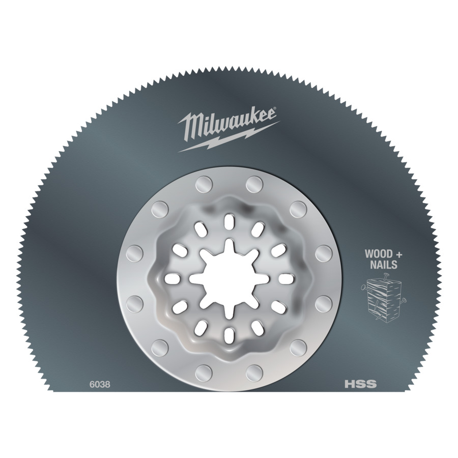 Starlock - OMT SL Seg.Bl. M 85x20mm-1pc