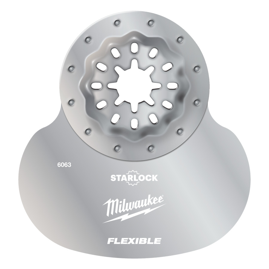 Starlock - OMT SL Scraper Flexible 70xmm-1pc