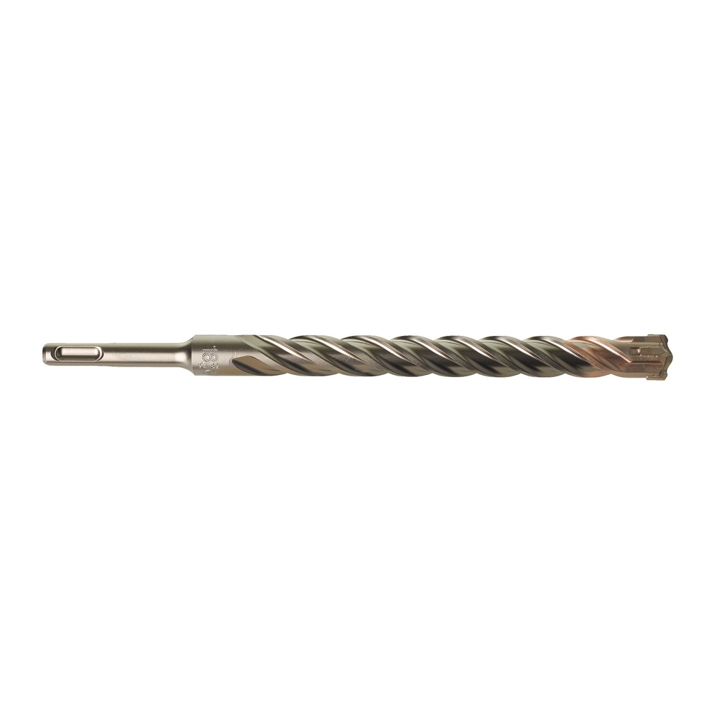 SDS-Plus MX4 18 x 200 x 150 mm