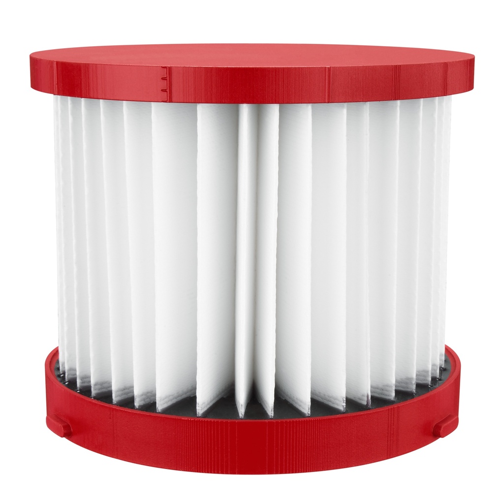 Filtre sec HEPA universal