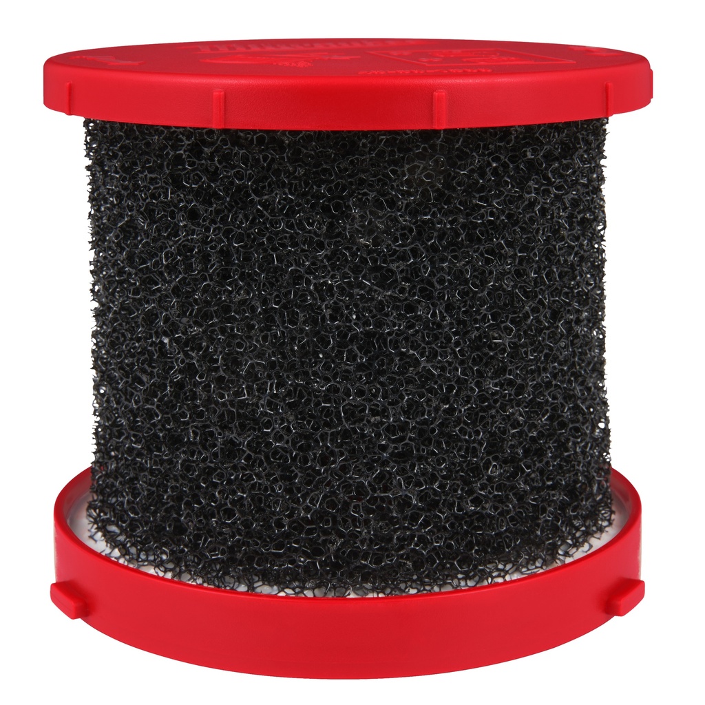 Filtre Humide