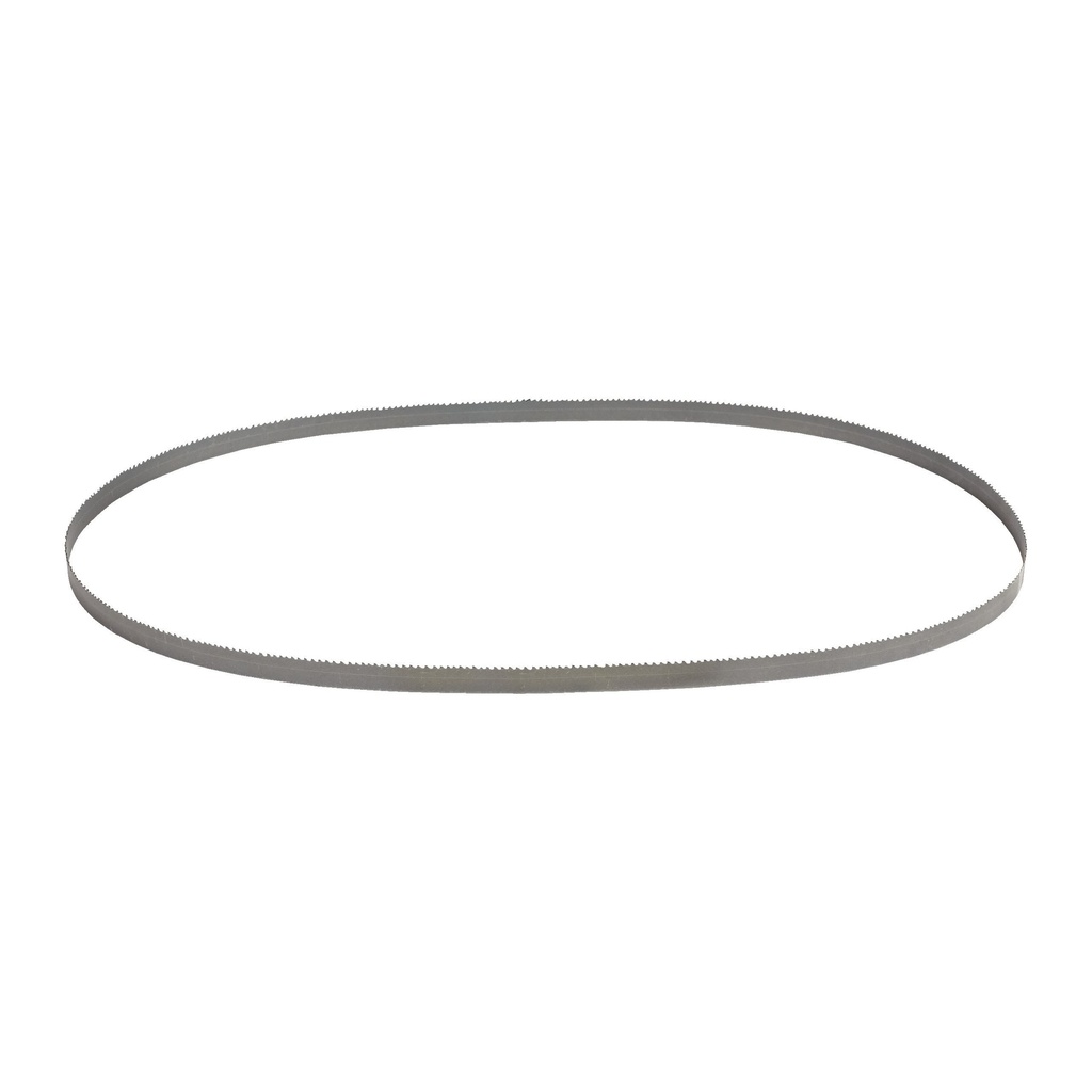 Lame de scie à ruban (M12) (776.29x8/10) (3 pc)