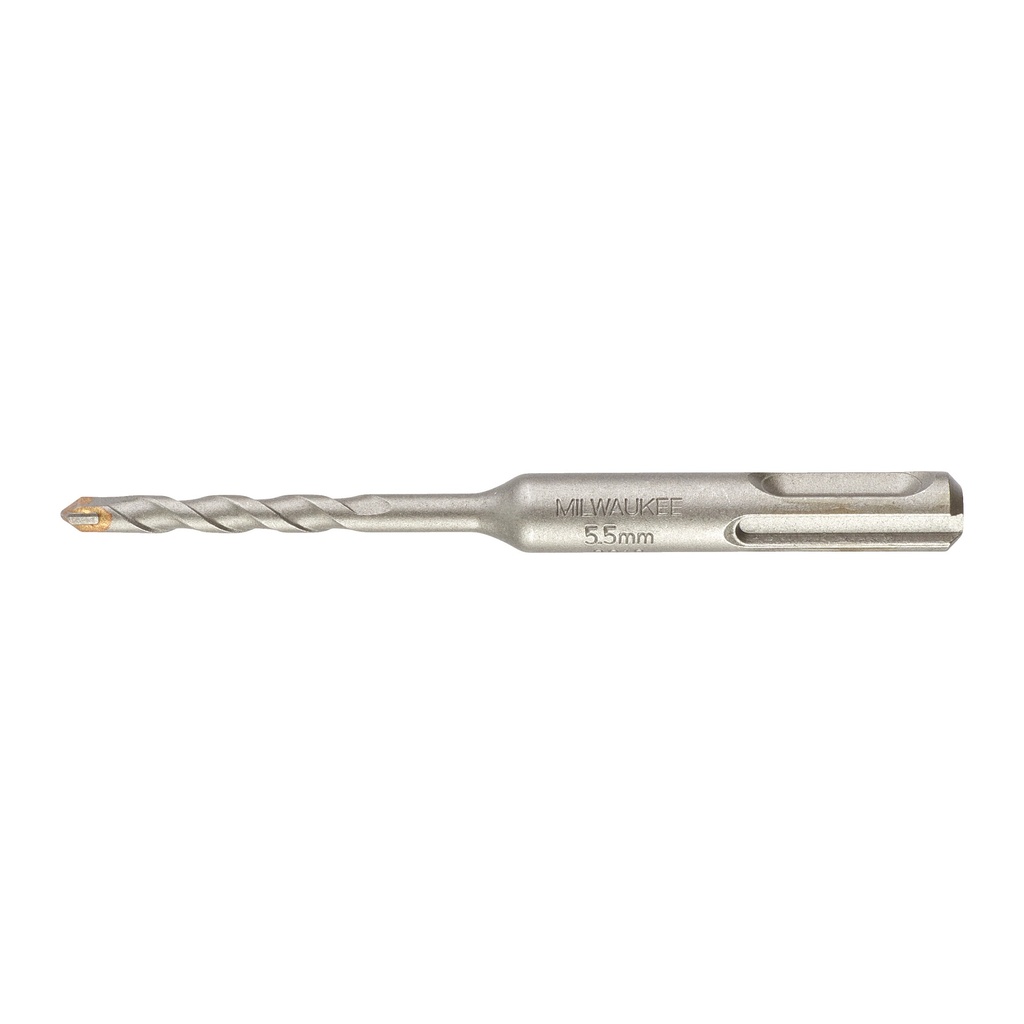 SDS+ Contractor 2-cutter 5.5 x 110 - 1 pc