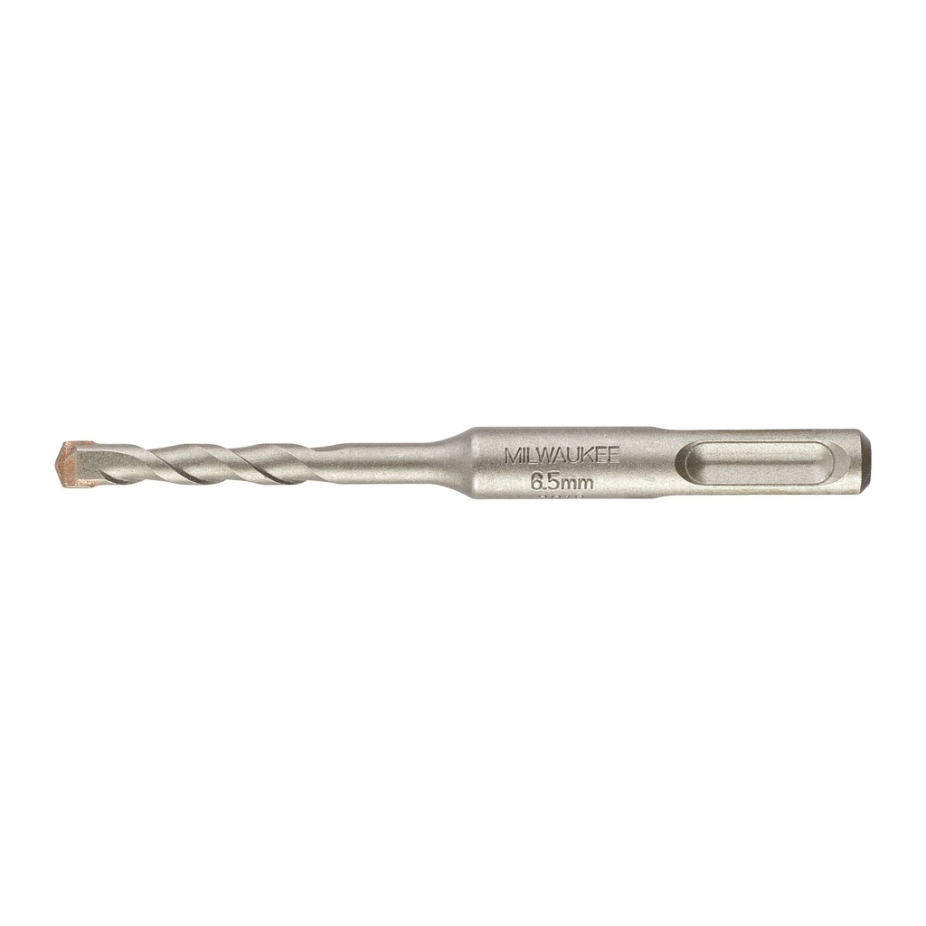 SDS+ Contractor 2-cutter 6.5 x 110 - 1 pc