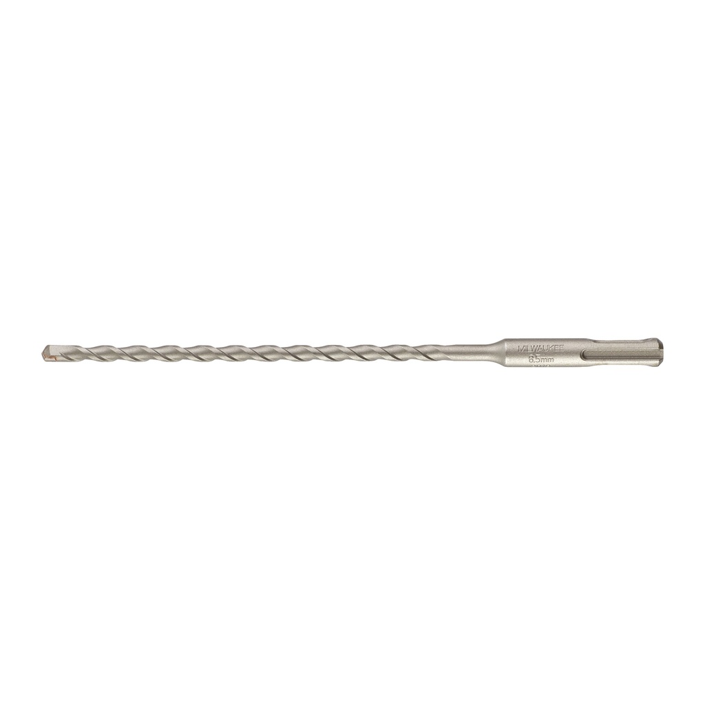 SDS+ Contractor 2-cutter 6.5 x 210 - 1 pc