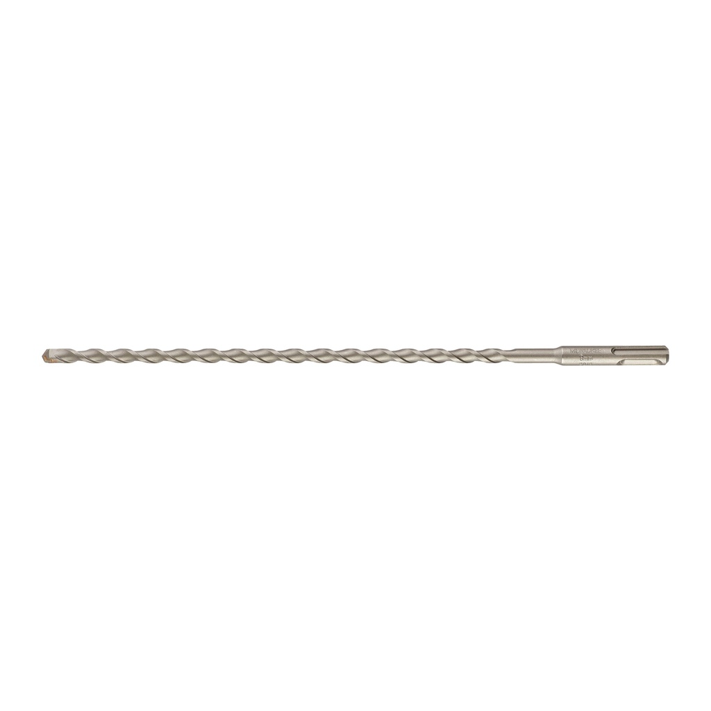 SDS+ Contractor 2-cutter 8 x 310 - 1 pc
