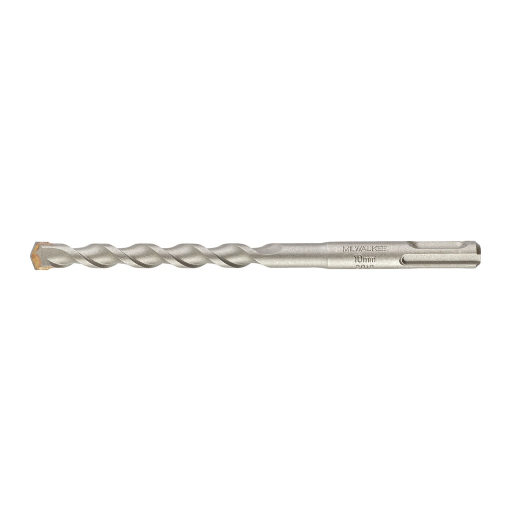 SDS+ Contractor 2-cutter 10 x 160 - 1 pc