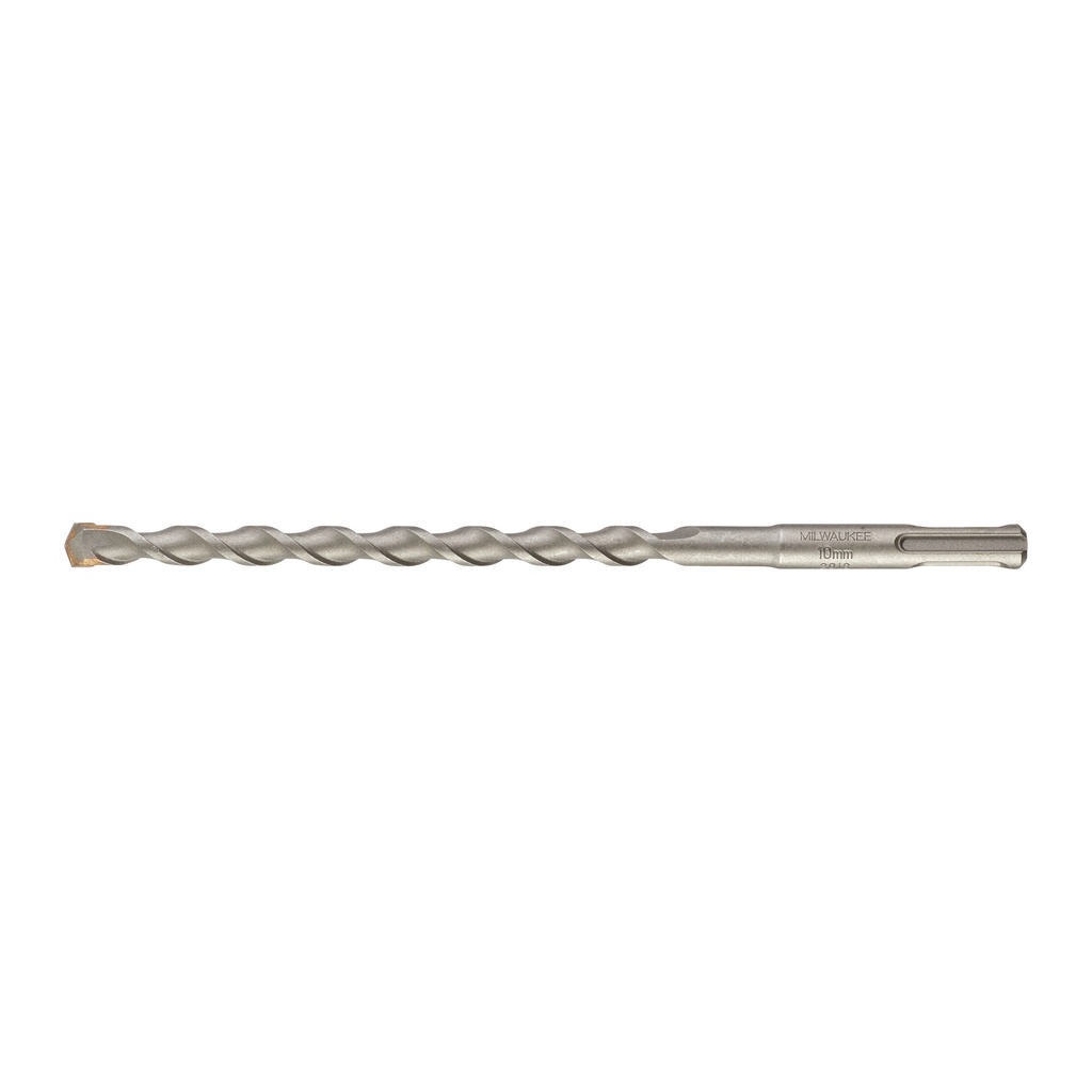 SDS+ Contractor 2-cutter 10 x 210 - 1 pc