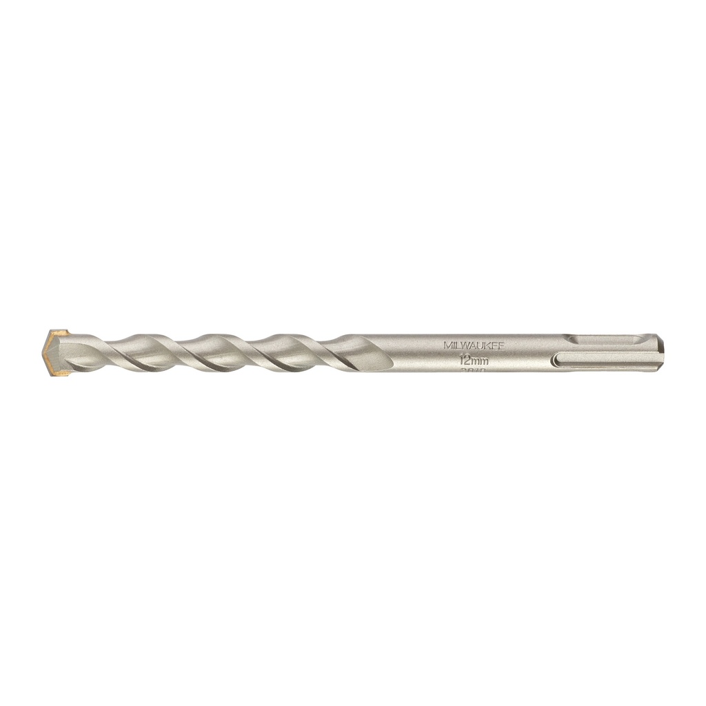 SDS+ Contractor 2-cutter 12 x 160 - 1 pc