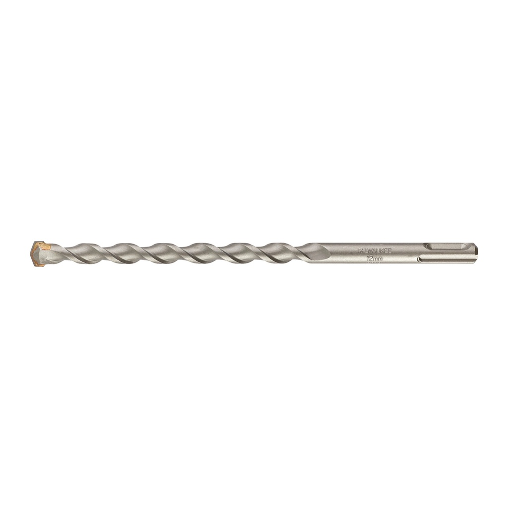 SDS+ Contractor 2-cutter 12 x 210 - 1 pc