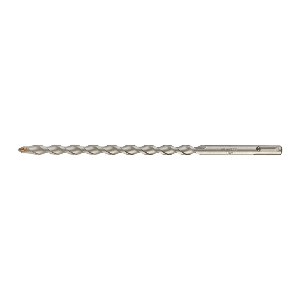 SDS+ Contractor 2-cutter 12 x 260 - 1 pc