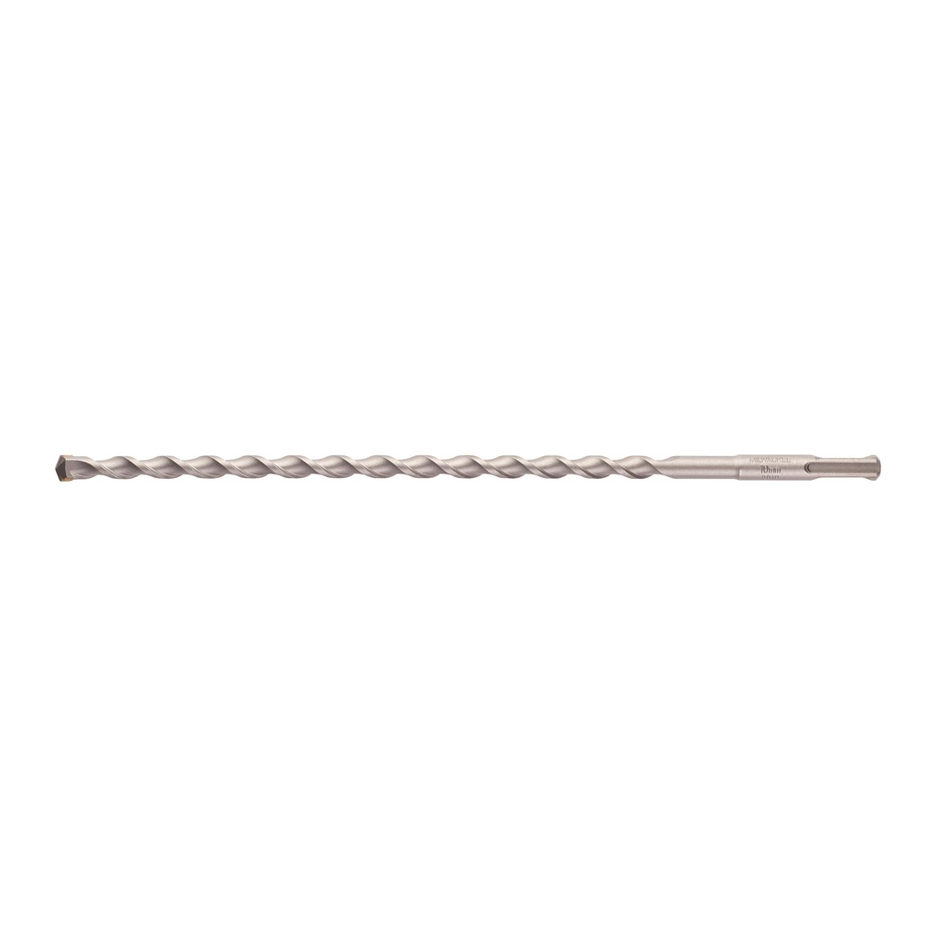 SDS+ Contractor 2-cutter 10 x 310 - 1 pc