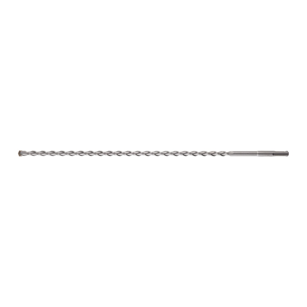SDS+ Contractor 2-cutter 10 x 460 - 1 pc