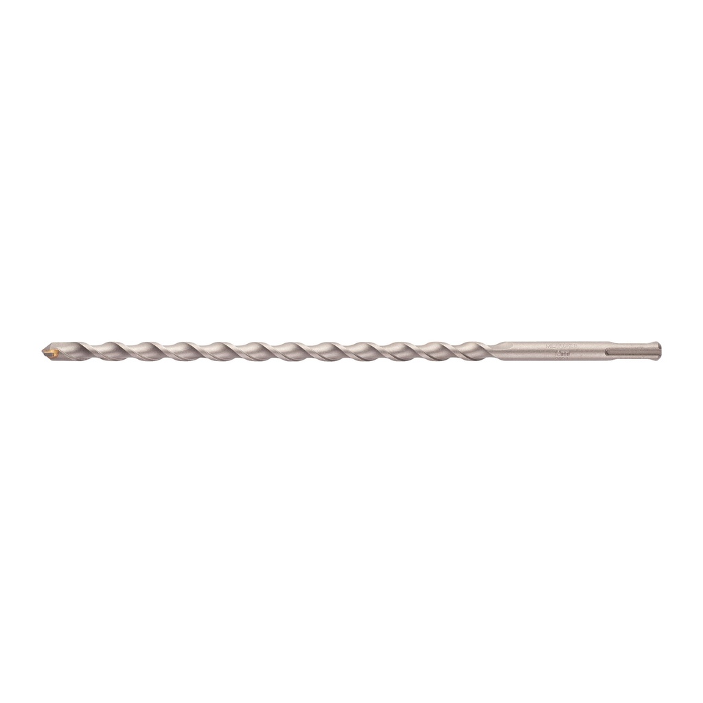 SDS+ Contractor 2-cutter 12 x 310 - 1 pc
