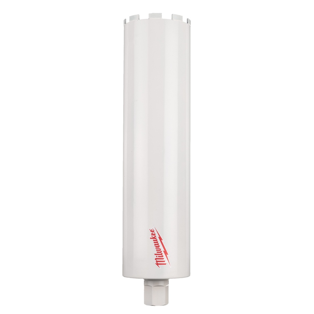 WCHP-TK 126 mm (Foret au diamant)