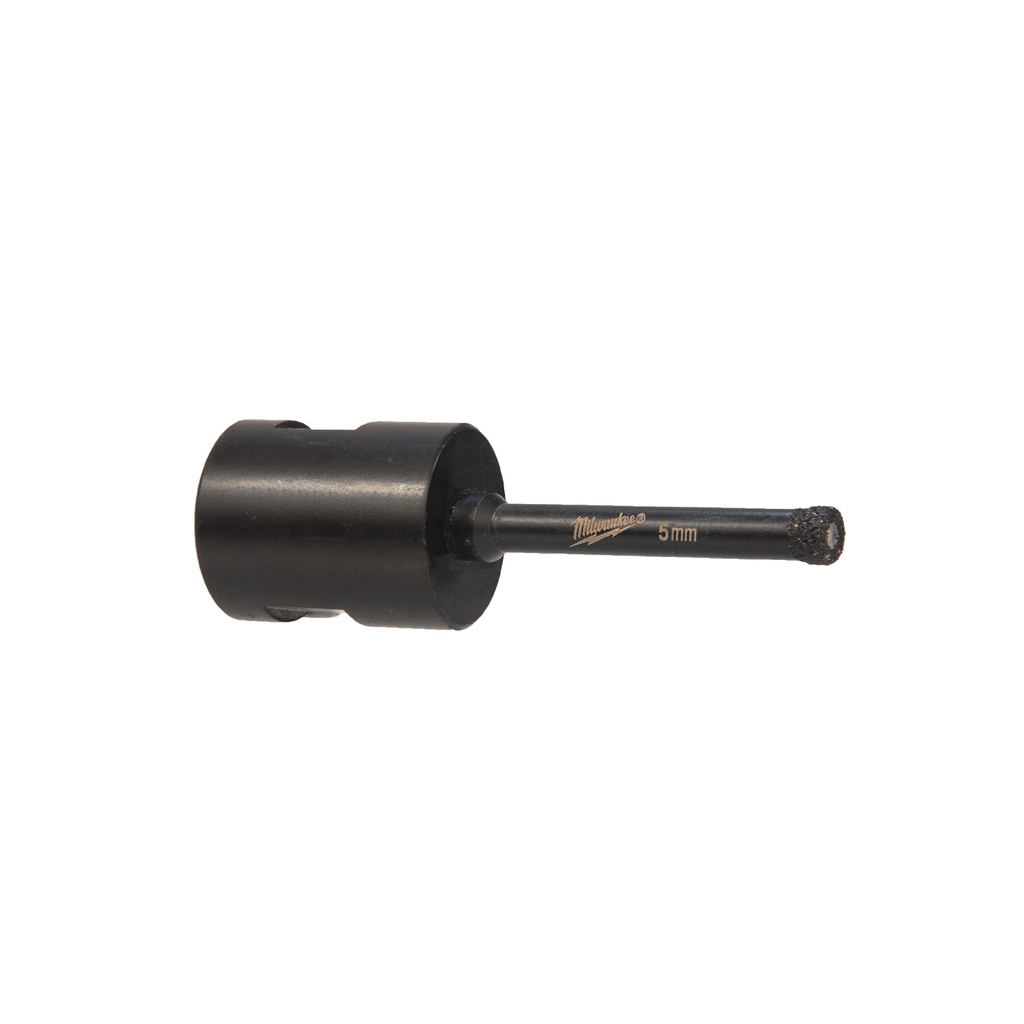 M14 Foret au diamant 5mm - 1pc