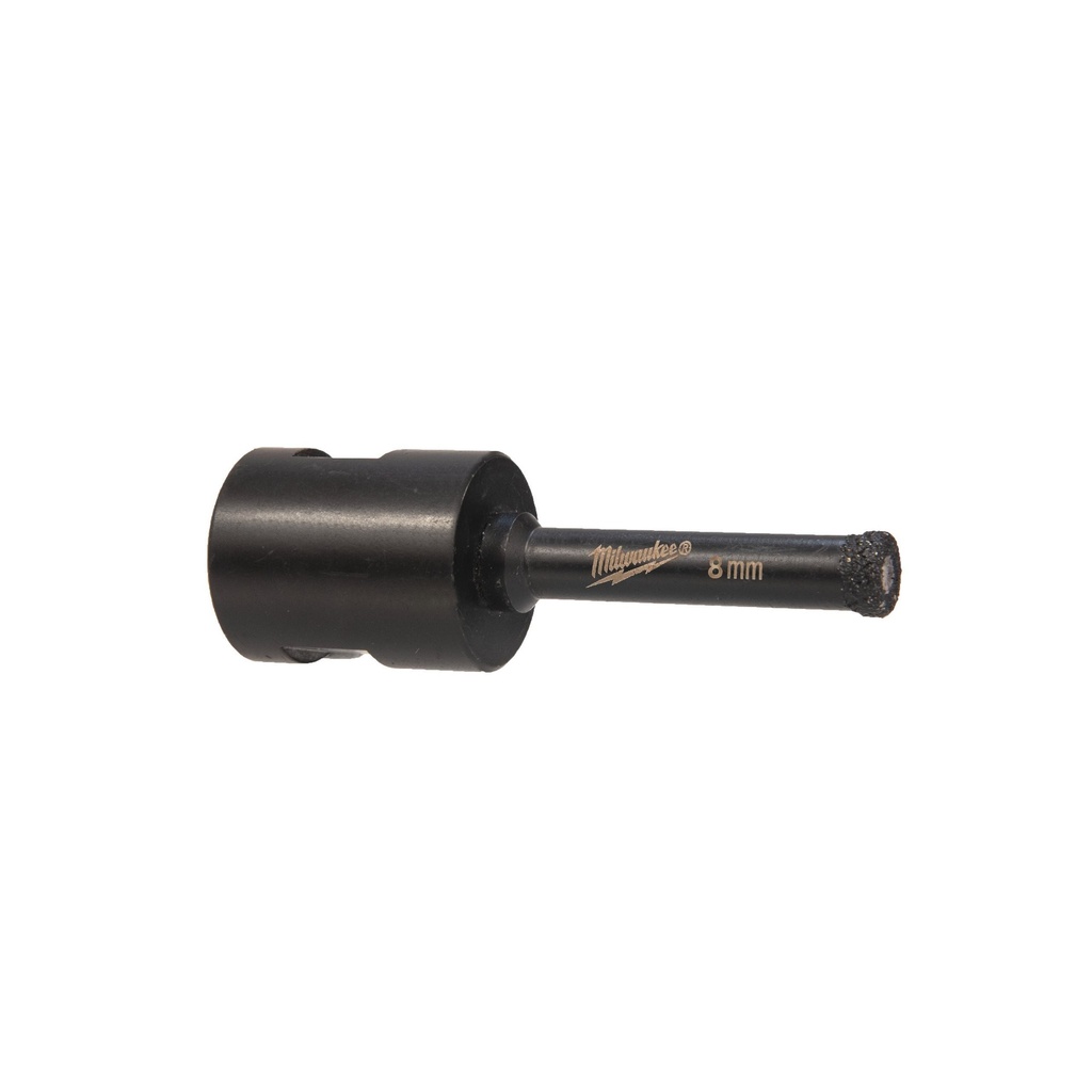 M14 Foret au diamant 8mm - 1pc