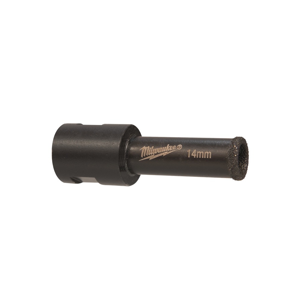 M14 Foret au diamant 14mm - 1pc