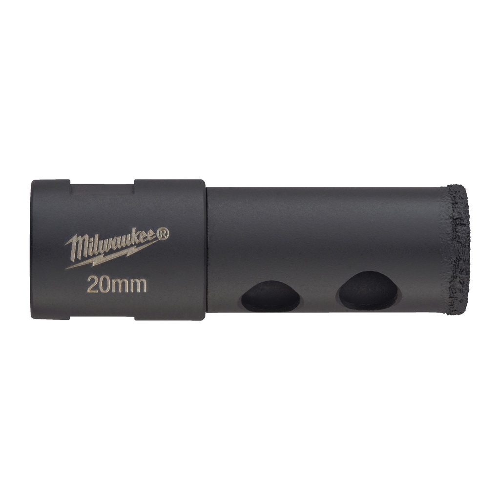 M14 Foret au diamant 20mm - 1pc