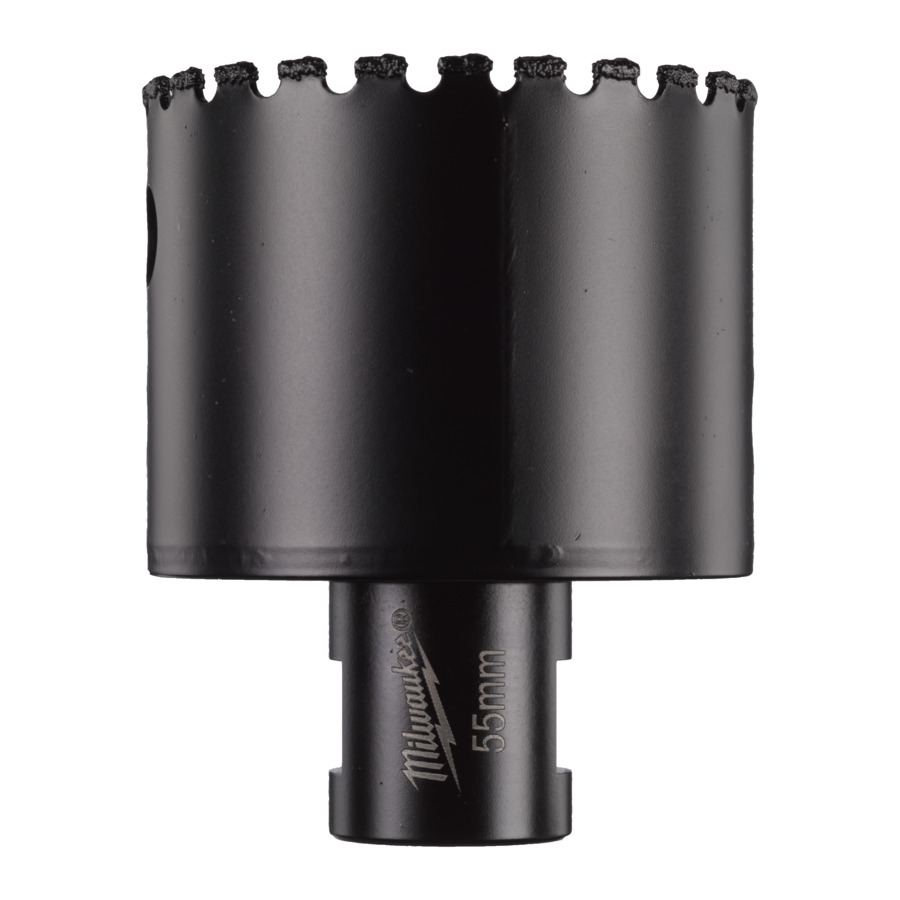 M14 Foret au diamant 55mm - 1pc
