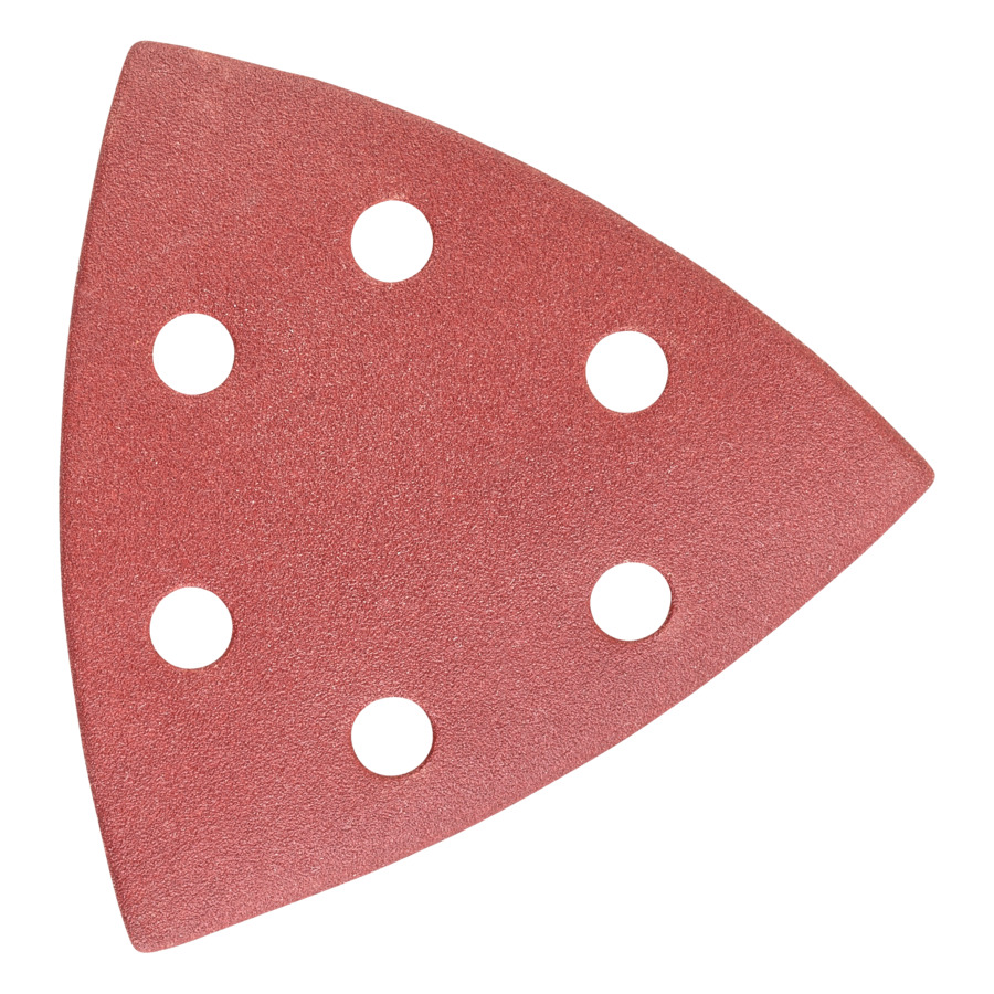 Papier de verre - Abr HL 93x93x93 G220 - P6
