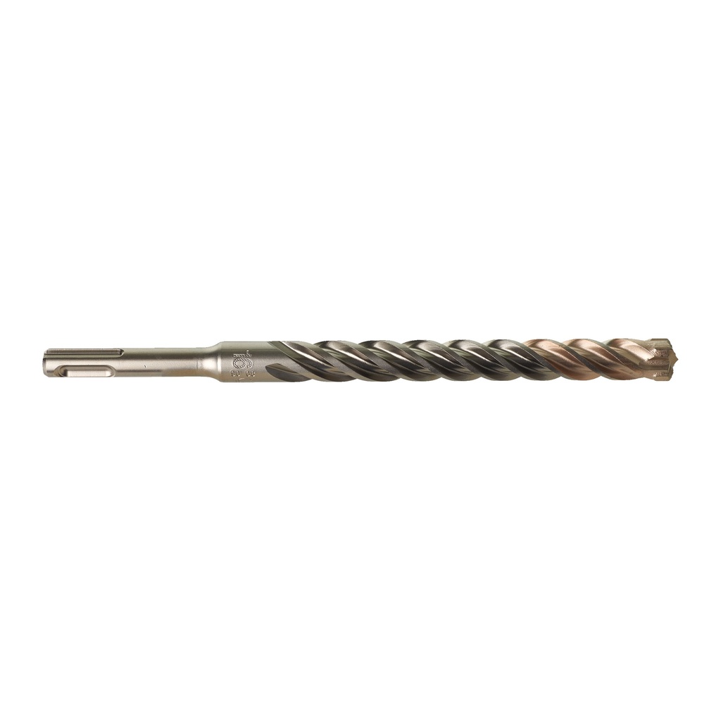 SDS+ MX4 17X210 - 1 pc