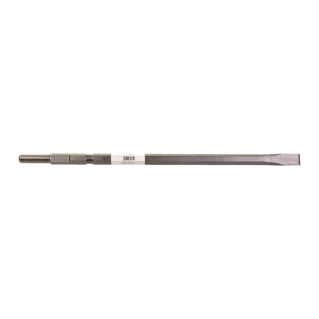 Burin plat 21mm K-Hex 600x24mm -1pc