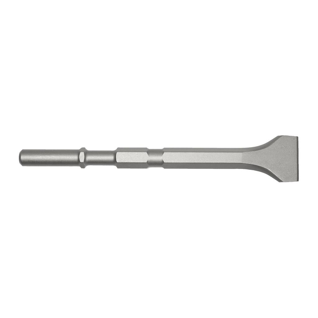 Burin large 21mm K-Hex 300x50mm -1pc