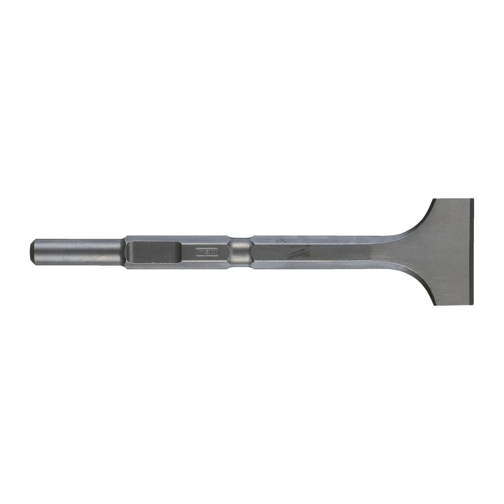 Burin large 21mm K-Hex 300x75mm -1pc