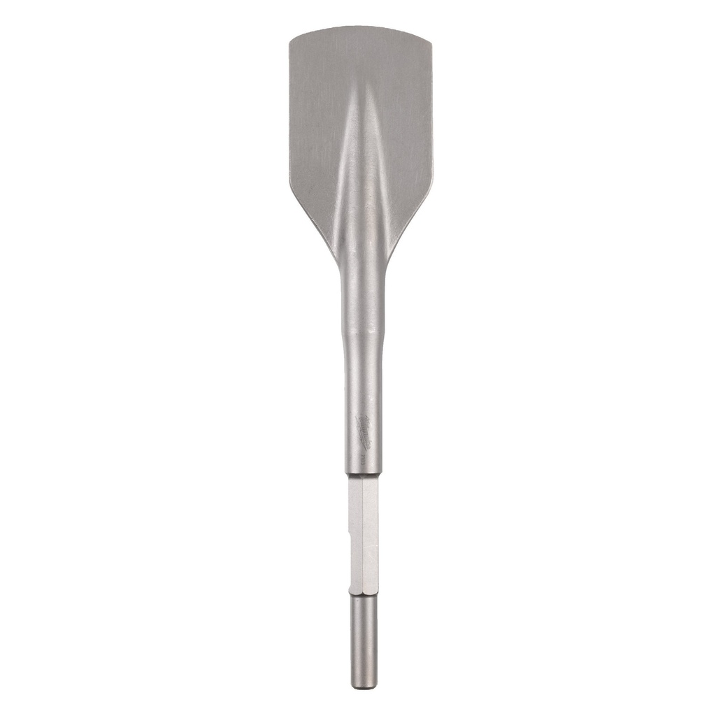 Burin pelle 21mm K-Hex 450x100mm -1pc