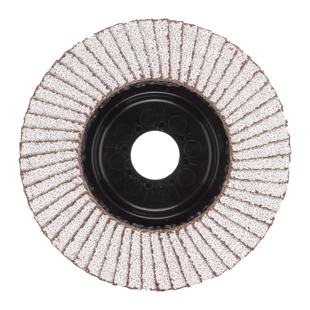 Flap Disc ALU SLC50/125mm G40-1 pc