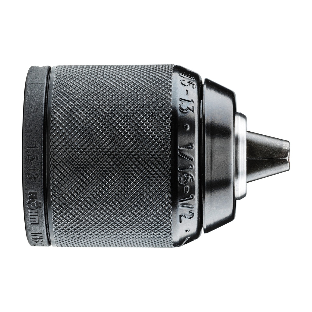 Mandrins Auto Fixted (Avec) Blocage De Broche) 1.5 - 13 - 9/16" x 18 / 1 sleeve industrial - 1pc