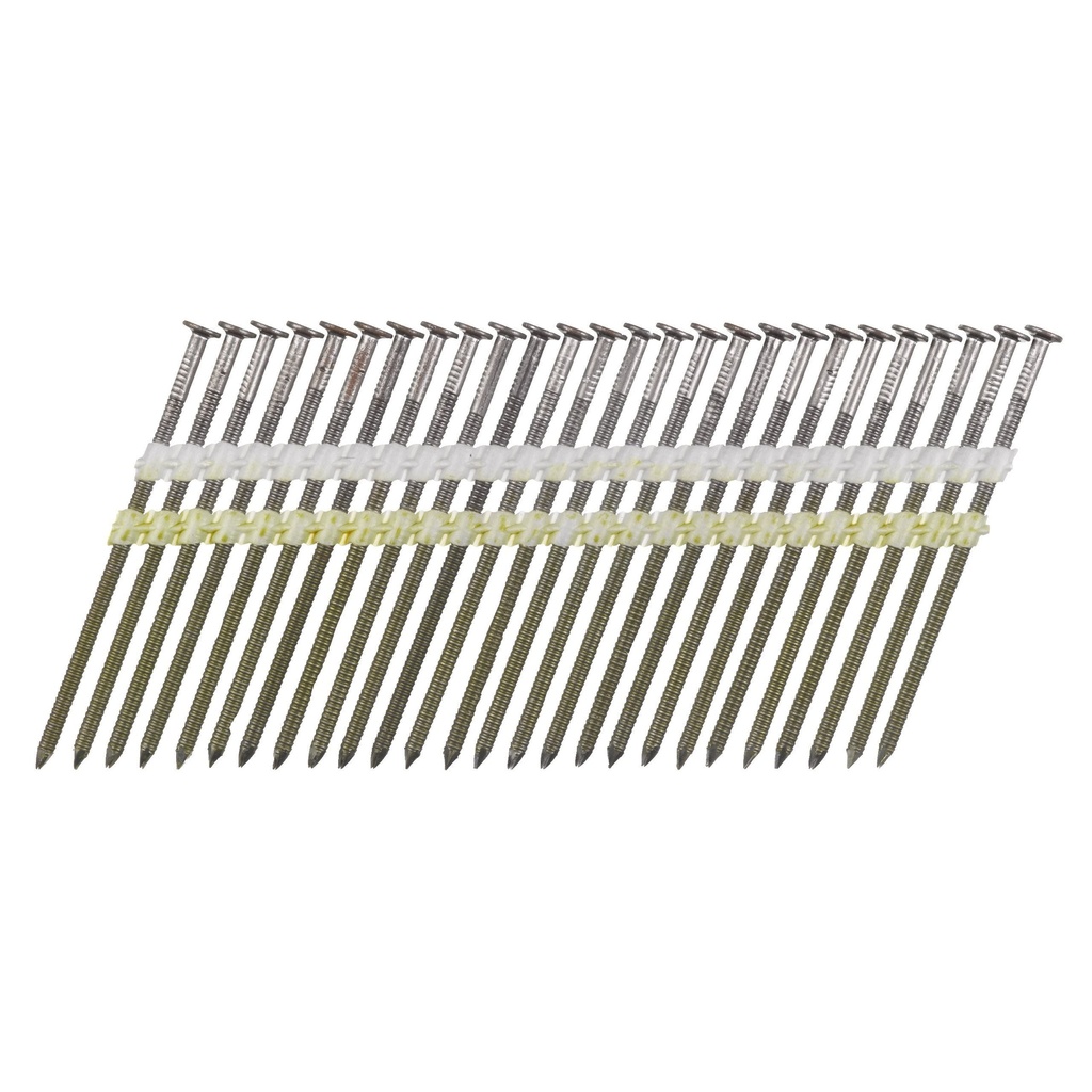 Clous à tête ronde de 20 7.4x3.1/80mm RS-2kpc