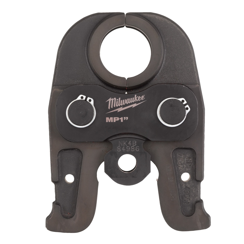 Profilé de mâchoire 1" pour outils de presse M18 ONEBLHPT & M18 BLHPT