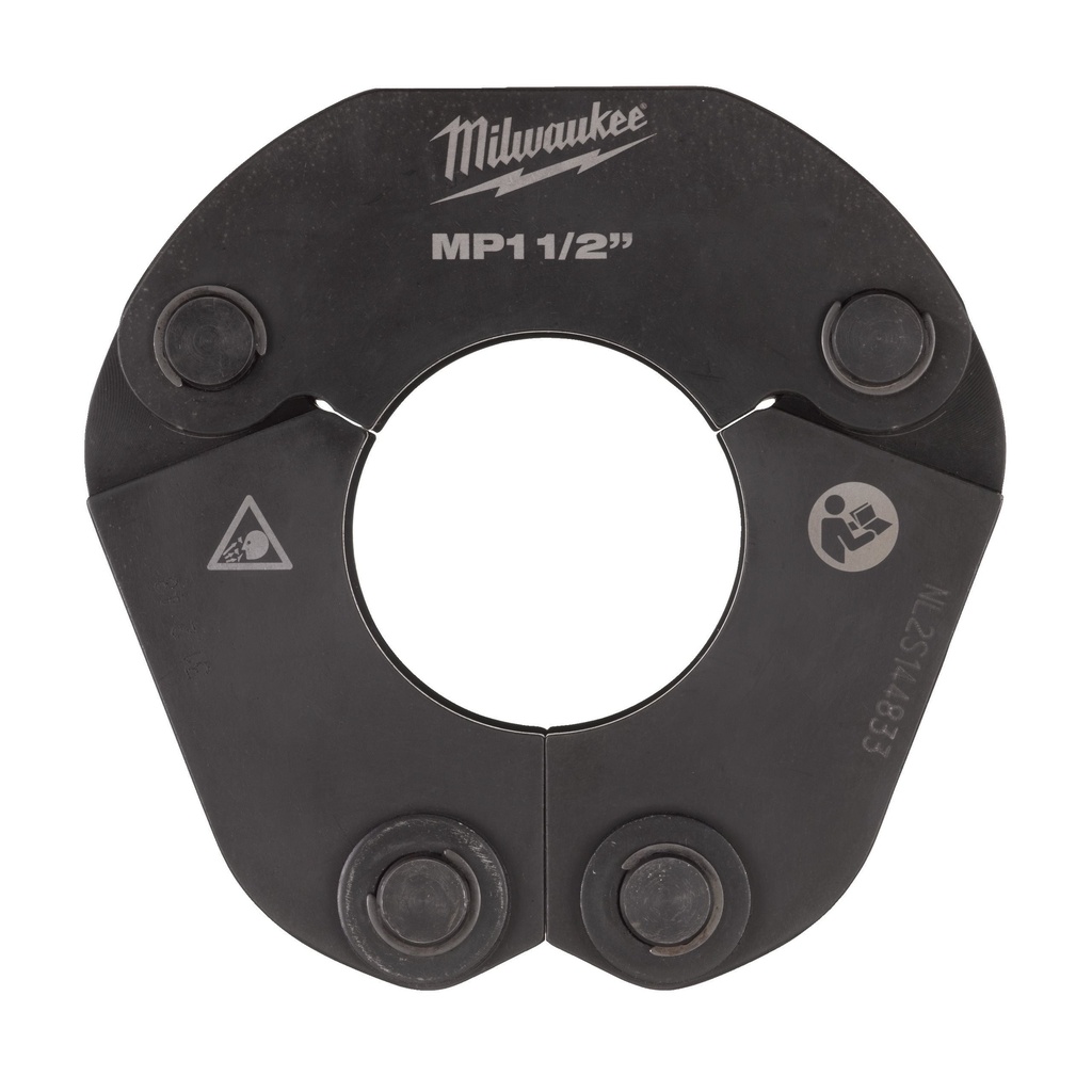 Anneau 1 1/2" pour outils de presse M18 ONEBLHPT & M18 BLHPT