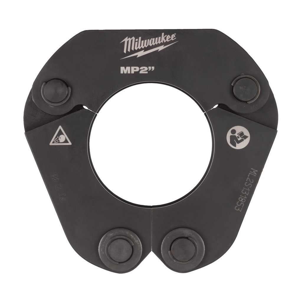Anneau 2" pour outils de presse M18 ONEBLHPT & M18 BLHPT