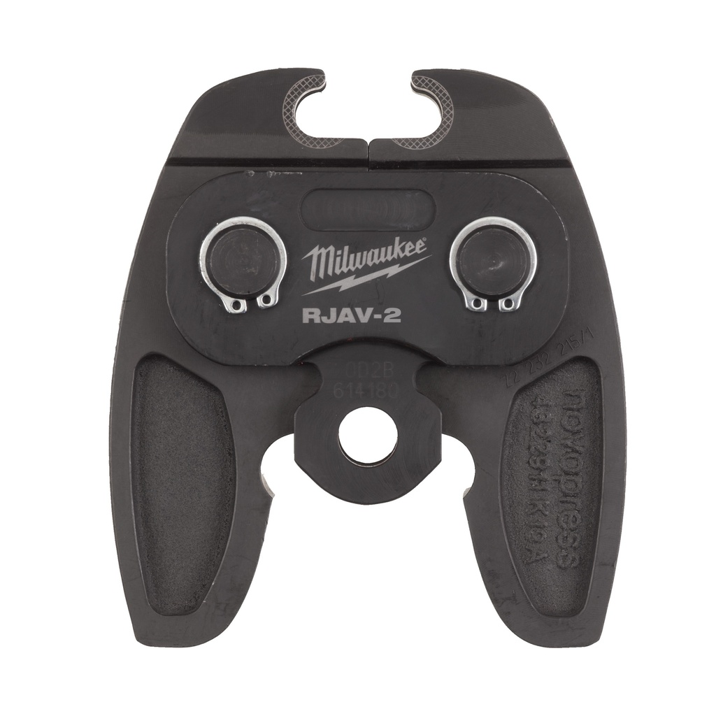 Mâchoire d'adaptation d'anneau pour M18 ONEBLHPT & M18 BLHPT(uniquement utilisée sur les mâchoires d'anneau à profil en V de 64 - 108mm)