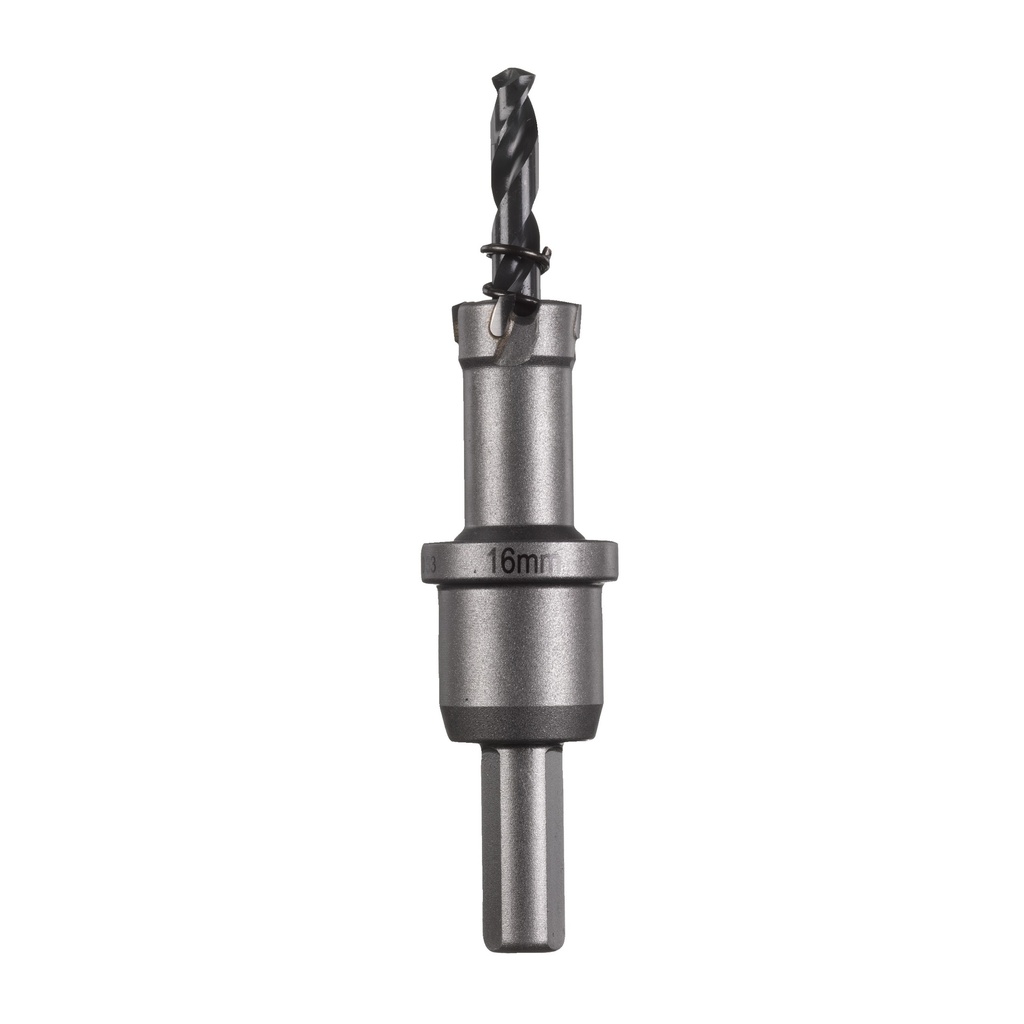 Scies cloches TCT 16mm-1pc
