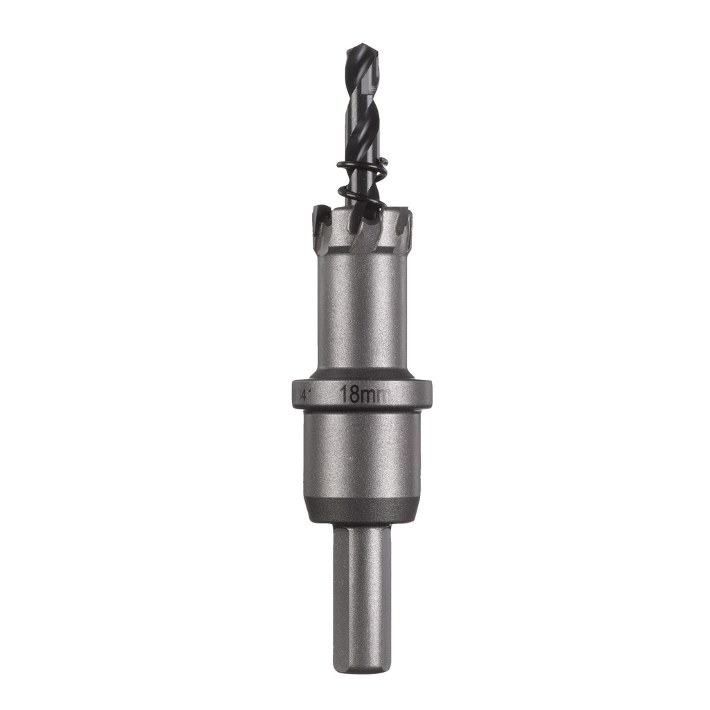 Scies cloches TCT 18mm-1pc