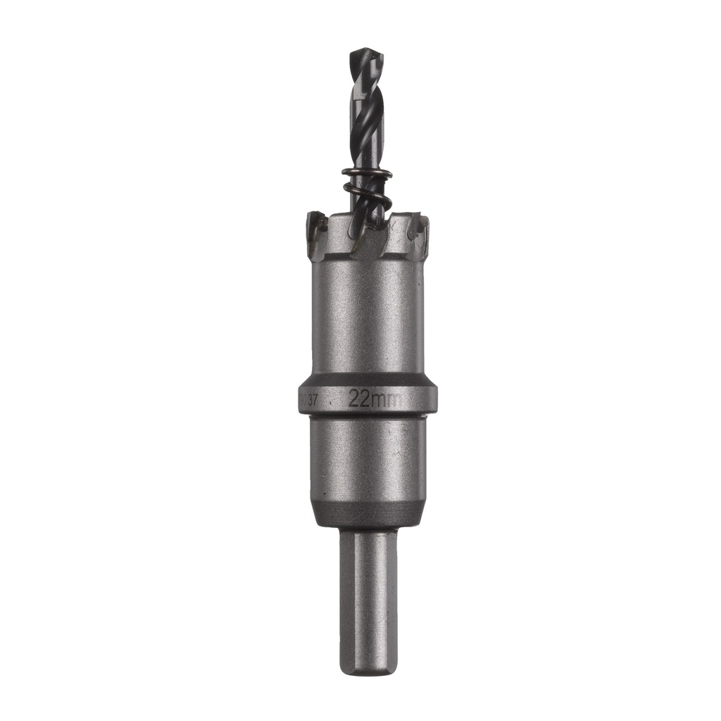 Scies cloches TCT 22mm-1pc