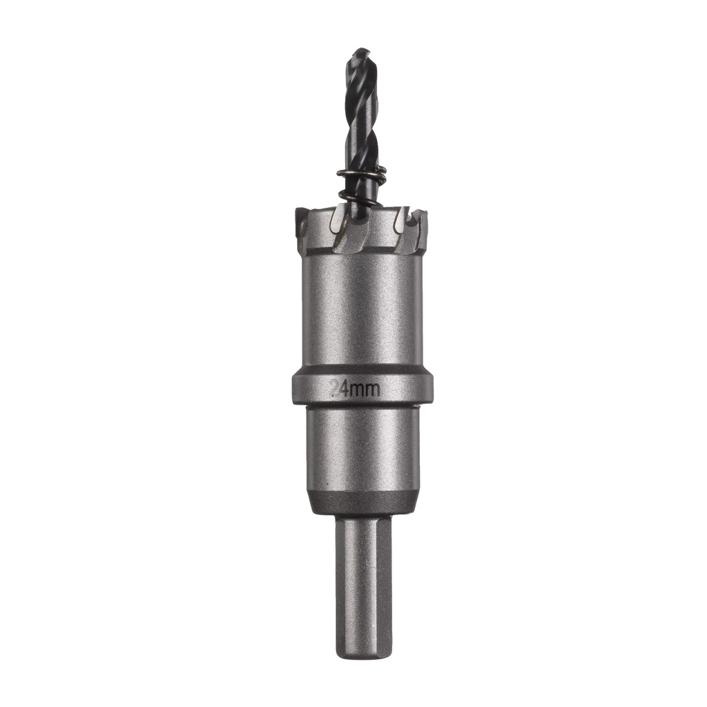 Scies cloches TCT 24mm-1pc