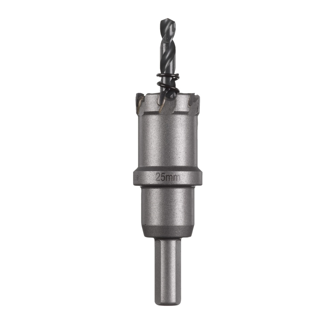 Scies cloches TCT 25mm-1pc