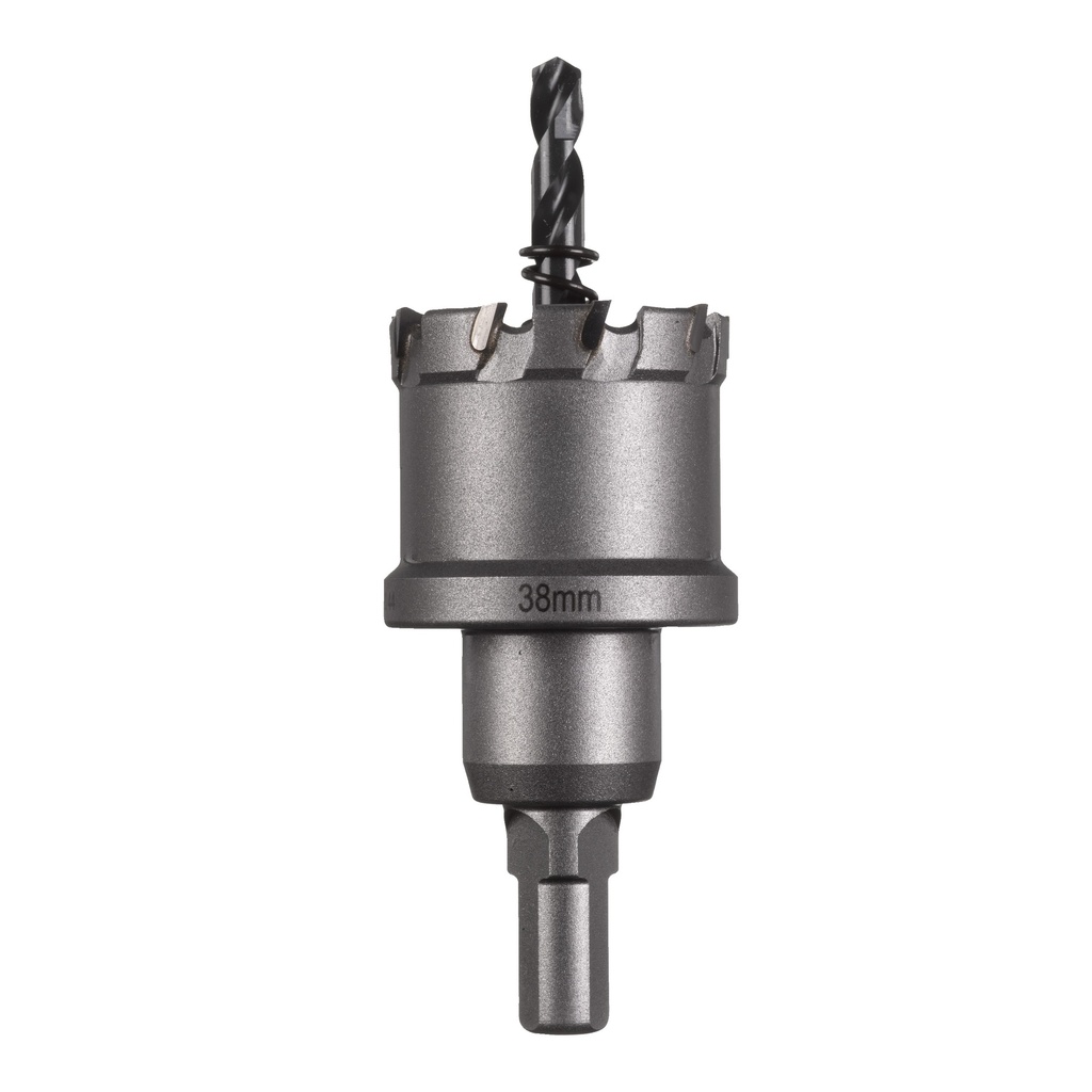 Scies cloches TCT 38mm-1pc