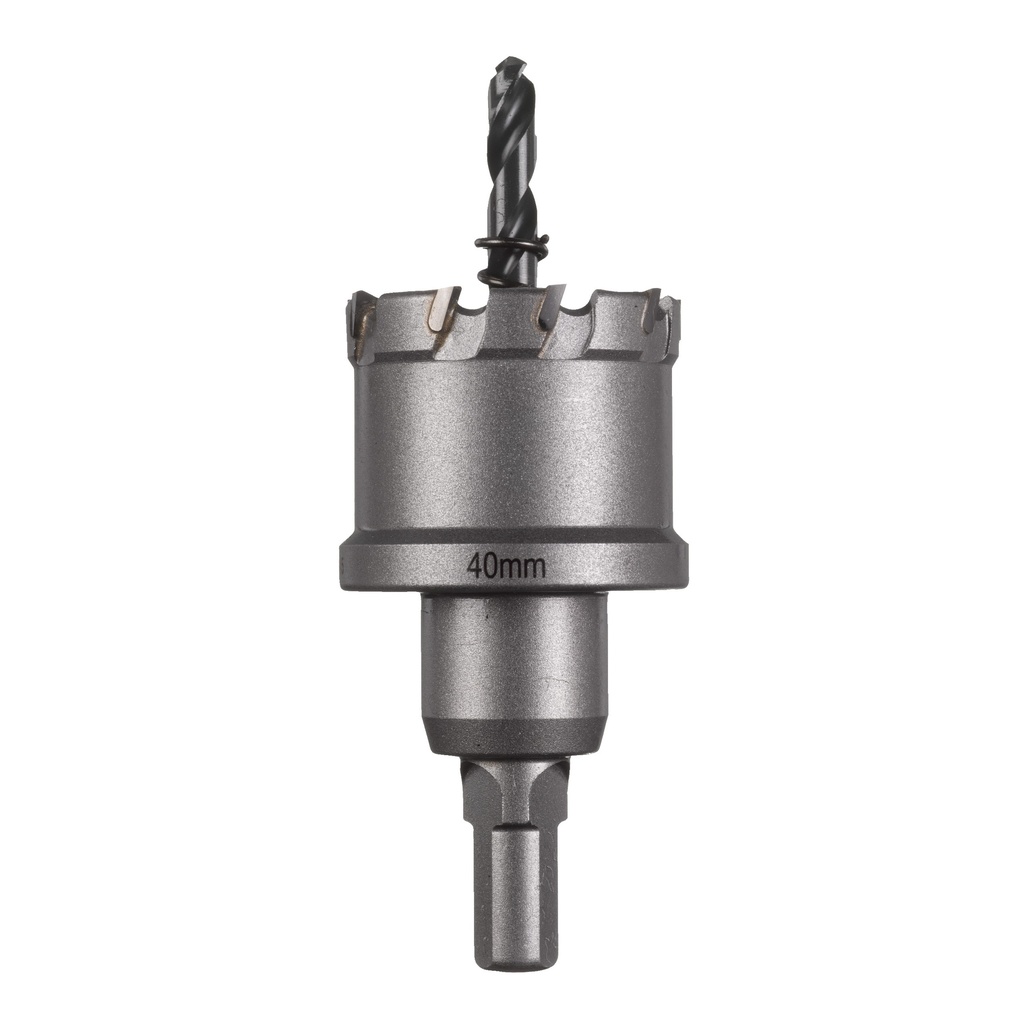 Scies cloches TCT 40mm-1pc